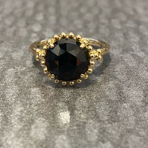 PANDORA retired 14k ring 150145ME